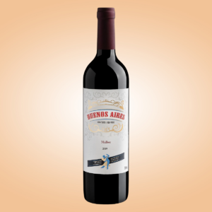 Buenos Aires Malbec