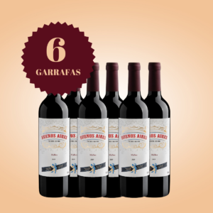 Buenos Aires Malbec 6