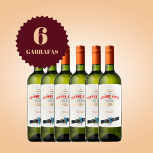 Buenos Aires Torrontes 6