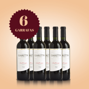 Cabernet Sauvignon Reserva 6