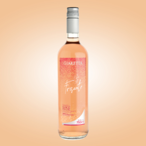 Frisante Rosé