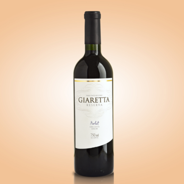 Merlot Reserva